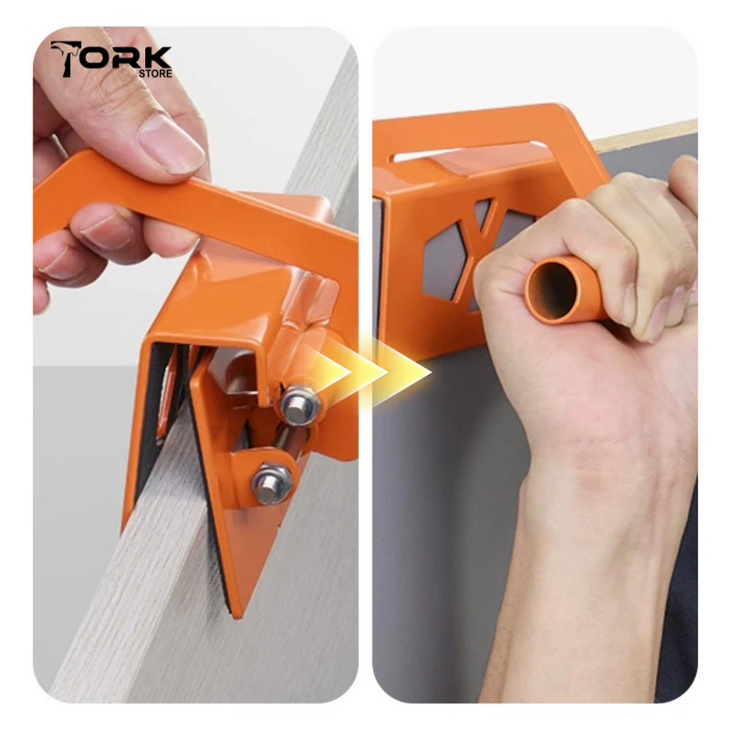 Pegador de Chapas Tork