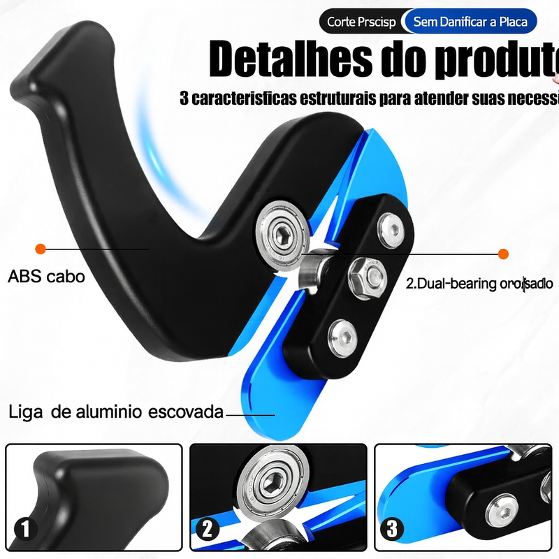 Cortador De Formica